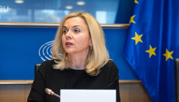 Zovko prozvala Dodika: Zbog njega trpi cijela BiH