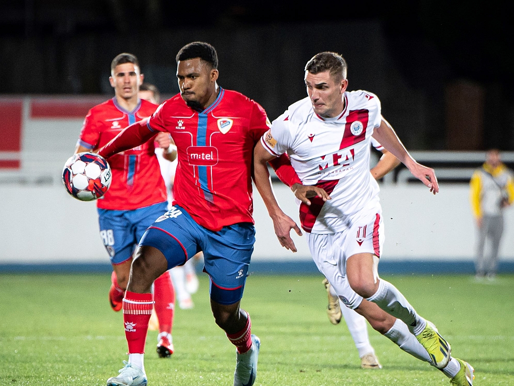 Zrinjski/Borac saznali rivale u prvom pretkolu Lige prvaka