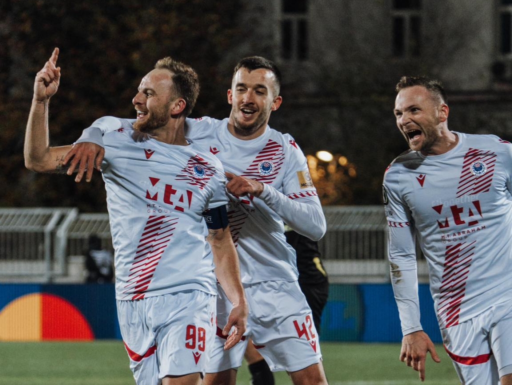 Zrinjski danas saznaje rivala: Crystal Palace ili Lausanne?