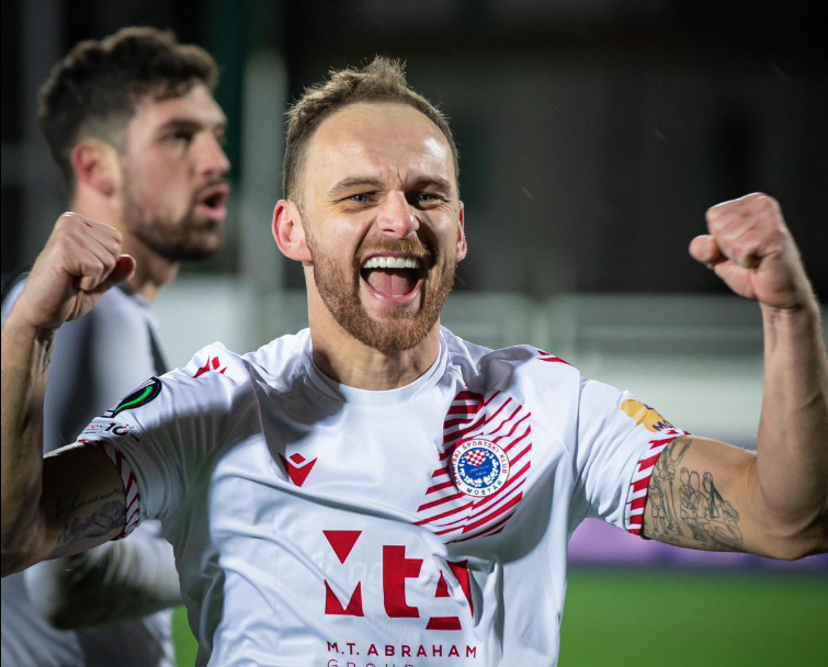 Zrinjski dodatno napunio klupsku kasu pobjedom protiv Hackena