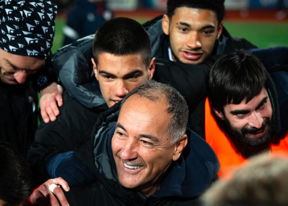 Zrinjski domaćin Superkupa BiH, navijači Sarajeva nezadovoljni