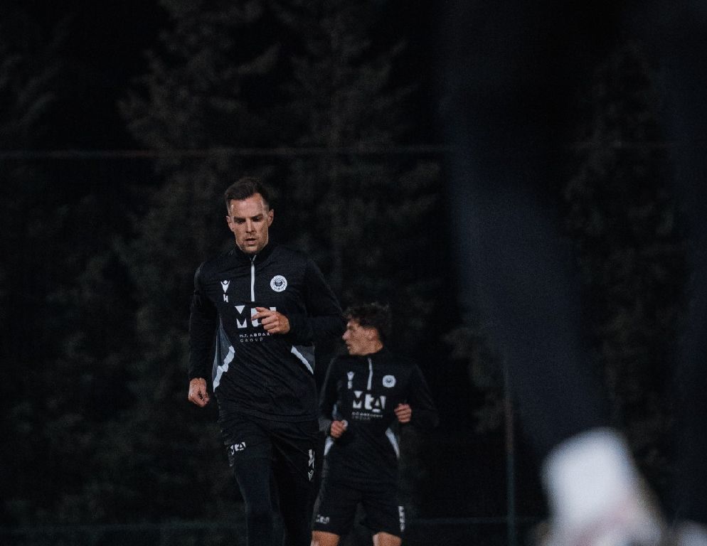 Zrinjski dovodi bivšeg veznjaka Željezničara