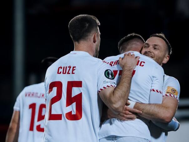 Zrinjski gostuje u Londonu: Bh. klub pred nemogućom misijom