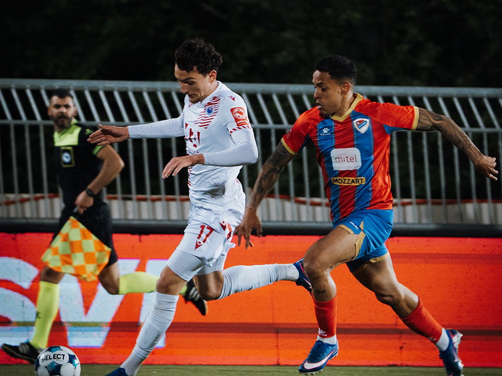 Zrinjski i Borac podijelili bodove u derbiju