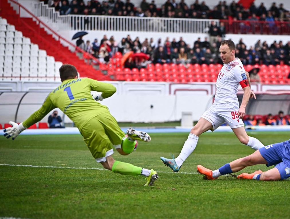 Zrinjski i Široki Brijeg zatvaraju 22. kolo Wwin lige