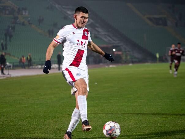 Zrinjski iznenada ostao bez jednog od glavnih igrača, čeka se potvrda transfera