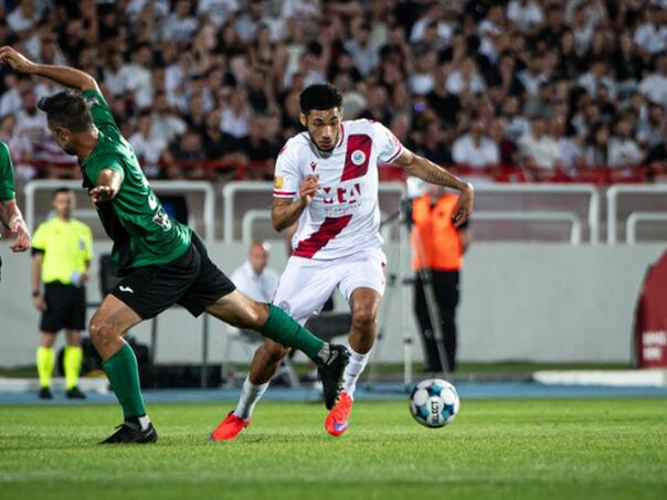 Zrinjski raskinuo ugovor sa Englezom