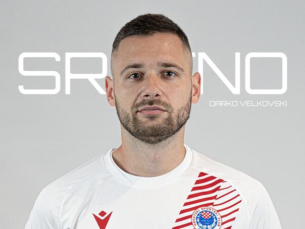 Zrinjski raskinuo ugovor sa igračem koji je došao kao zvučno pojačanje