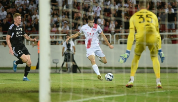 Zrinjski remek-djelom Jankovića savladao Tobol