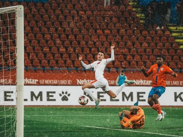 Zrinjski srušio Borac i osigurao jesenski naslov prvaka