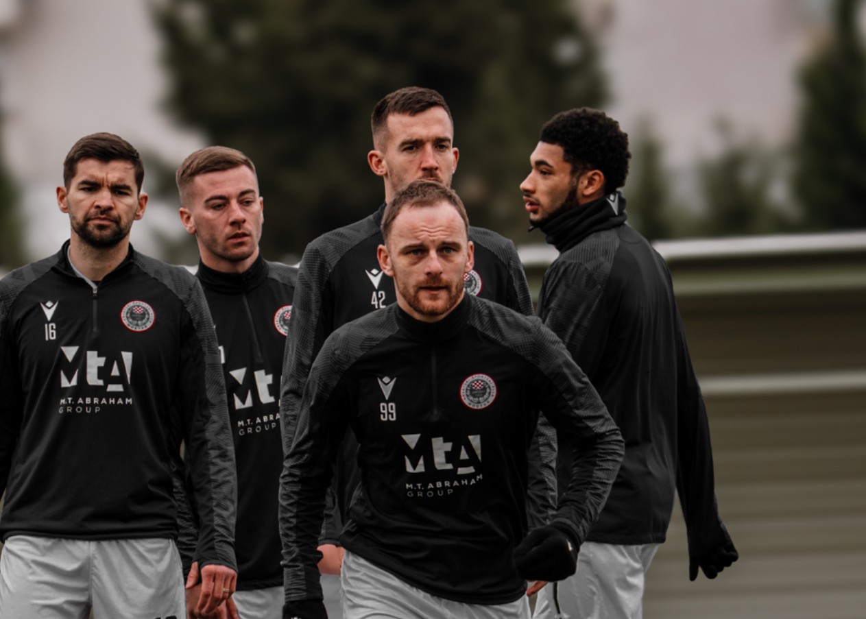 Zrinjski večeras dočekuje švedski Hacken u novom evropskom izazovu