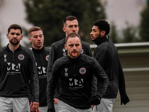 Zrinjski večeras dočekuje švedski Hacken u novom evropskom izazovu