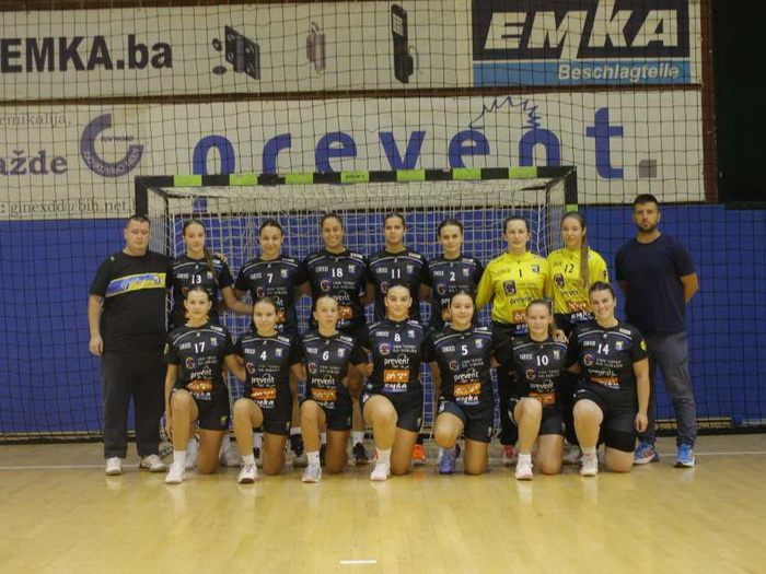 ŽRK Goražde privodi kraju pripreme pred početak Premijer lige BiH