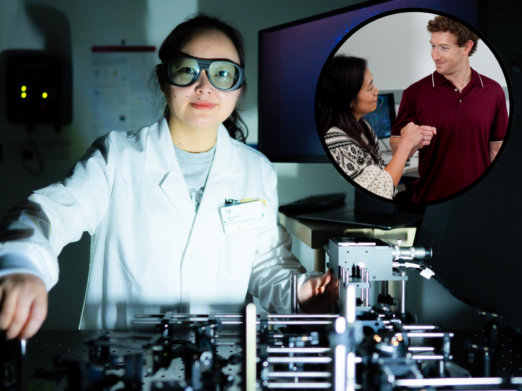 Zuckerberg najavio inicijativu za integraciju umjetne inteligencije u liječenju bolesti