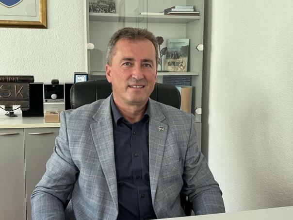 Zukanović: U USK-u više od 20.000 nezaposlenih, a firme i dalje traže radnike