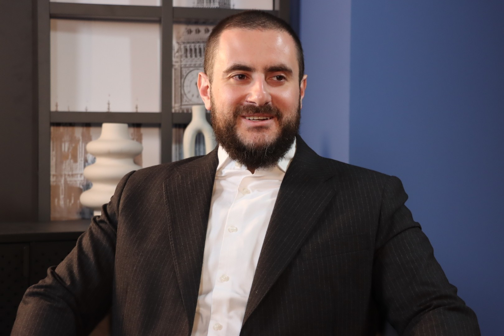 Zukorlić: BiH je naša matica, Sarajevo je naš centar