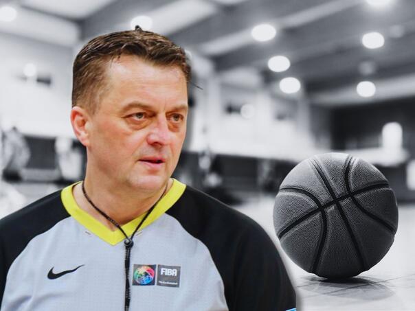 Zurapović: Svijetu želim pokazati da su ljudi iz BiH spremni za svaki izazov