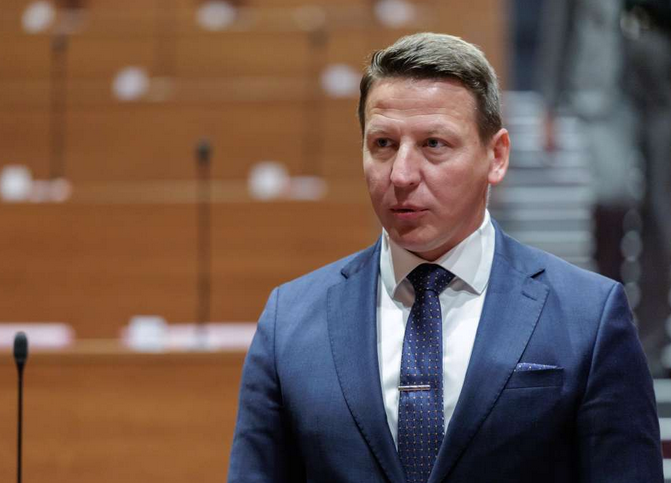 Zurovec: Stanivukoviću zabraniti ulazak u Hrvatsku, poriče suverenitet