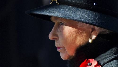 Zvanični uzrok smrti kraljice Elizabete II je starost