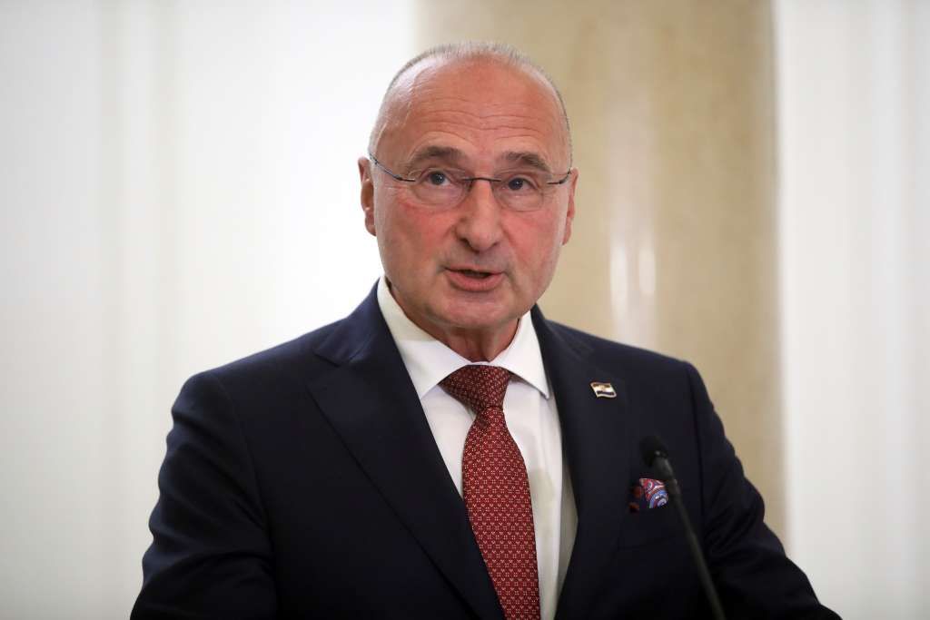 Zvanični Zagreb zadovoljan izborom Darijane Filipović u Predsjedništvo BiH