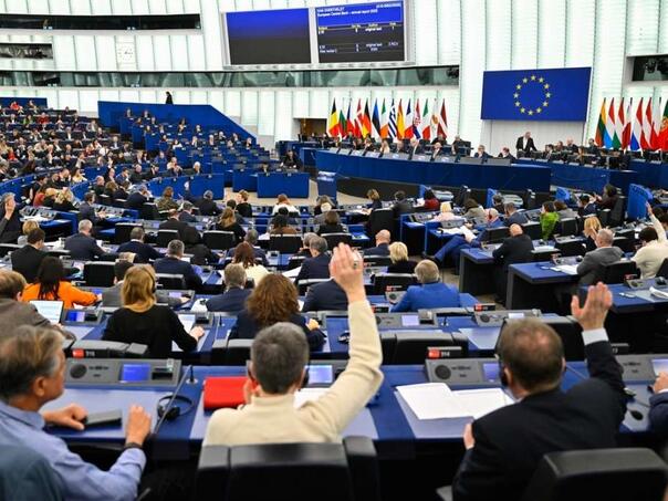 Zvaničnik EU traži da se odgodi sporazum o carinama sa SAD zbog neizvjesnosti