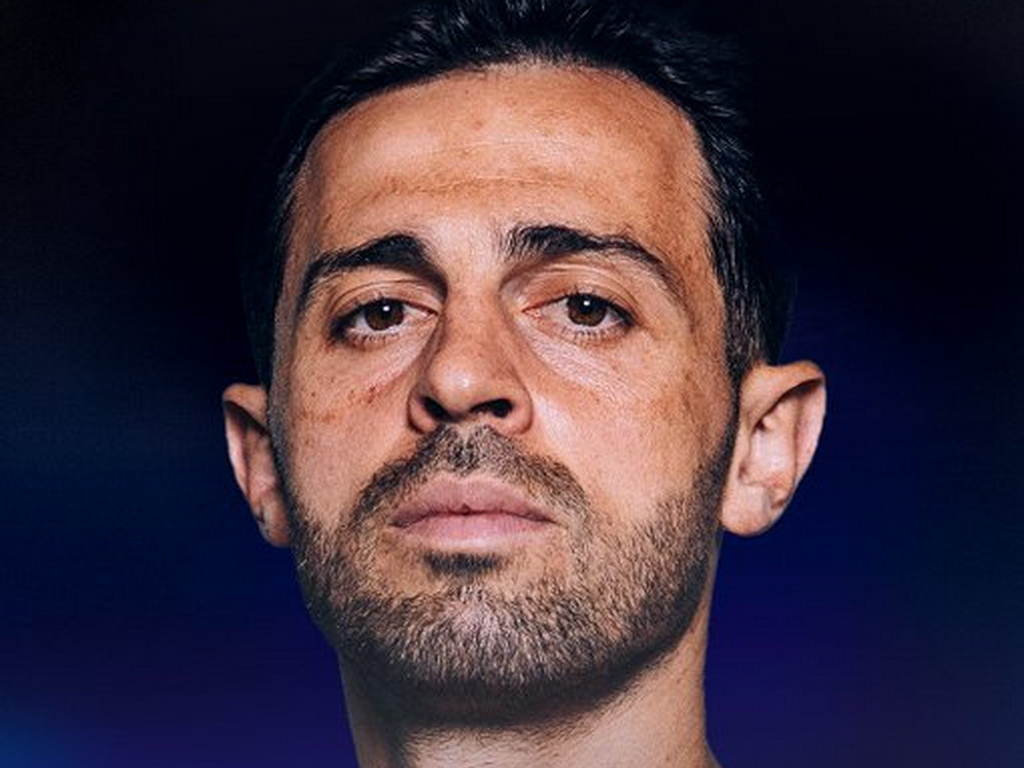 Zvanično: Bernardo Silva potpisao za Real Madrid!