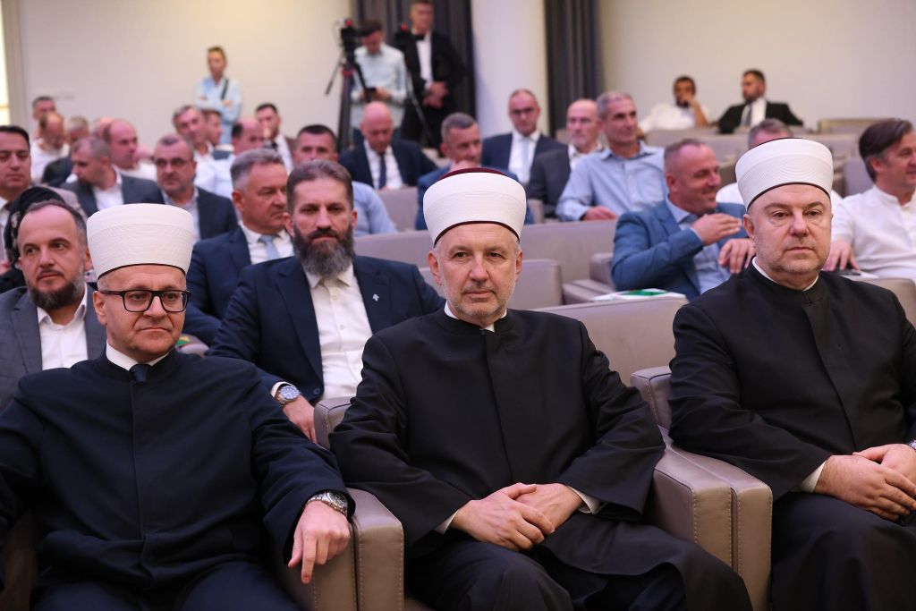 Zvanično: Dedović, Grabus i Malkić kandidati, novi reis 10. oktobra!