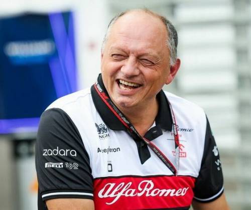 Zvanično: Ferrari ima novog šefa!