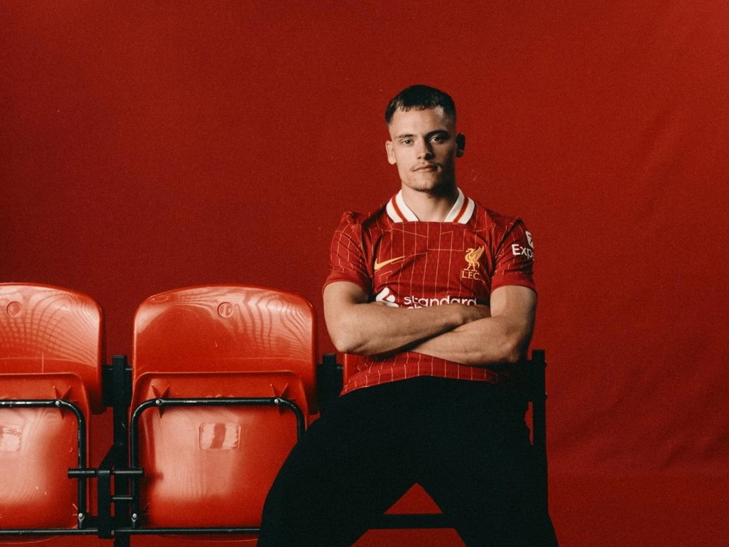 Zvanično: Florian Wirtz novi igrač Liverpoola!