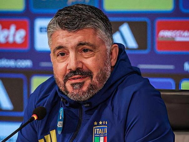 Zvanično: Gattuso više nije selektor Italije