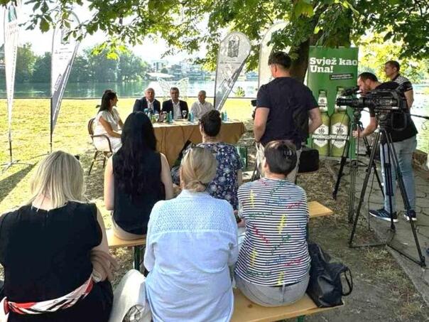 Zvanično najavljen program 52. Internacionalne turističke Una regata