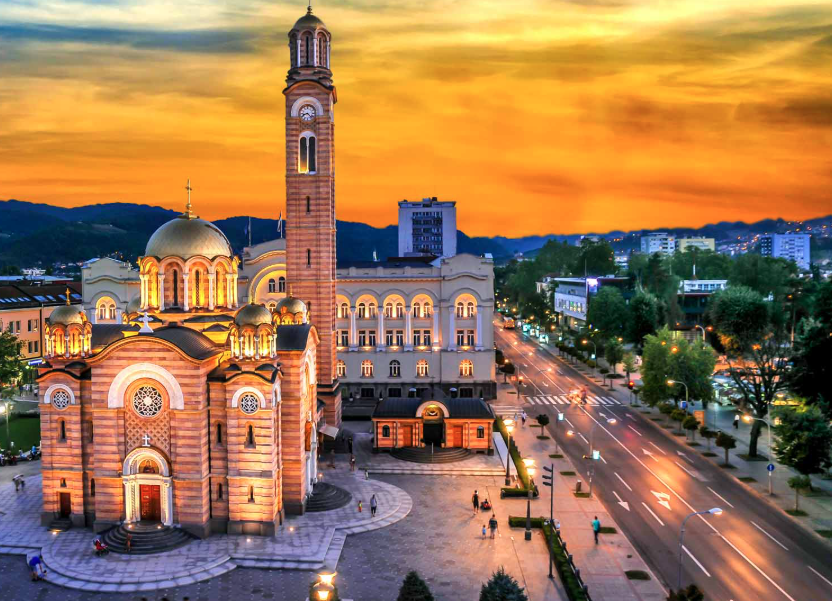 Zvanično objavljeni neradni dani u maju u manjem bh. entitetu