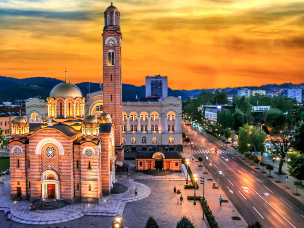 Zvanično objavljeni neradni dani u maju u manjem bh. entitetu