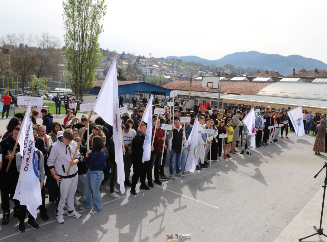 Zvanično otvorena treća Tehnicijada