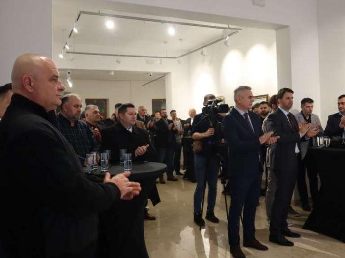 Zvanično "oživljen" fudbalski klub u BiH