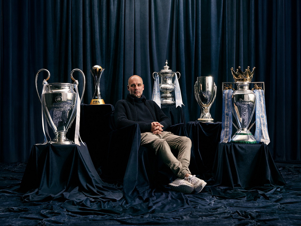 Zvanično: Pep Guardiola nakon 10 godina napušta Manchester City