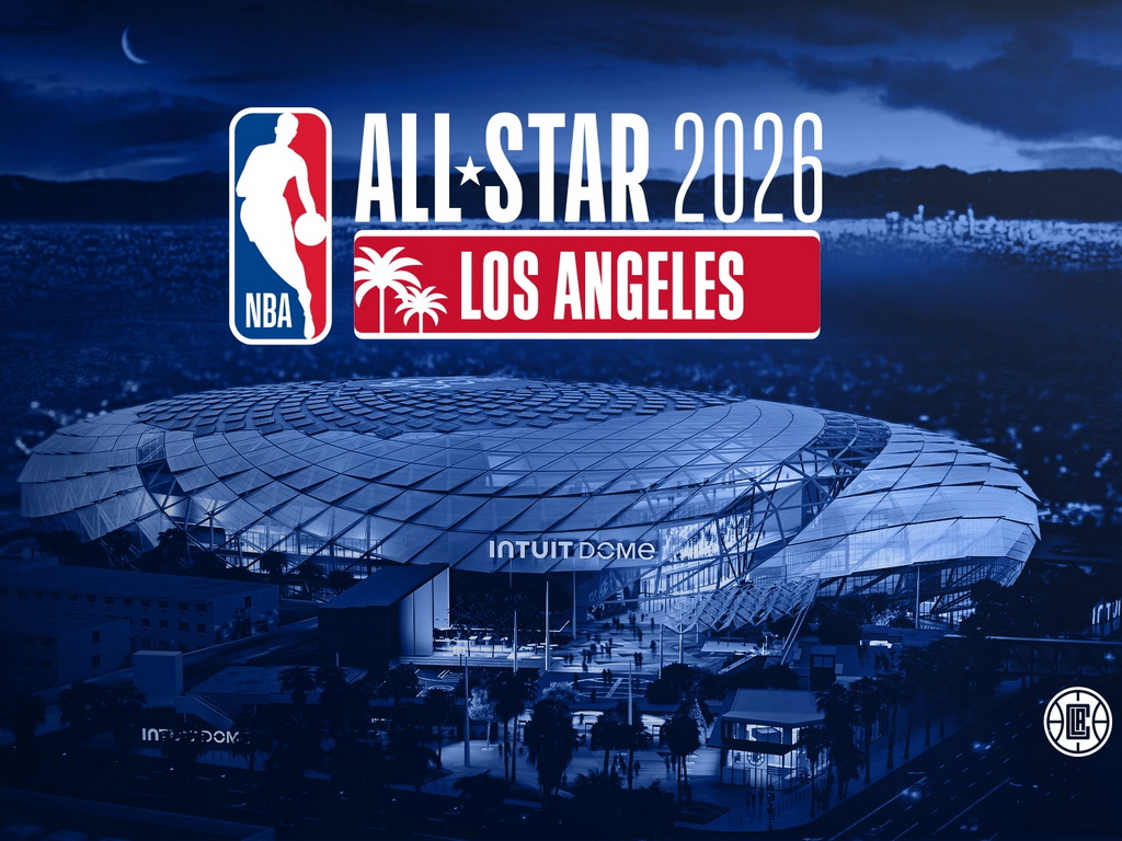 Zvanično: SAD protiv Svijeta na NBA All-Staru!