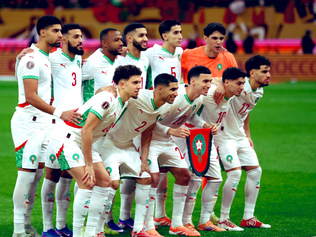 Zvanično: Senegalu oduzeta titula, Maroko proglašen prvakom Afrike!