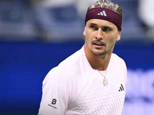 Zverev sigurno izborio osminu finala US Opena
