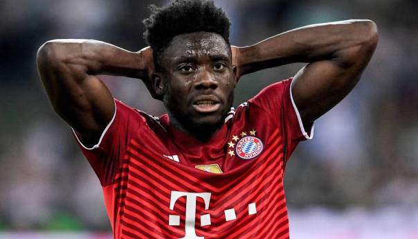 Zvijezda Bayerna ima problema sa srcem