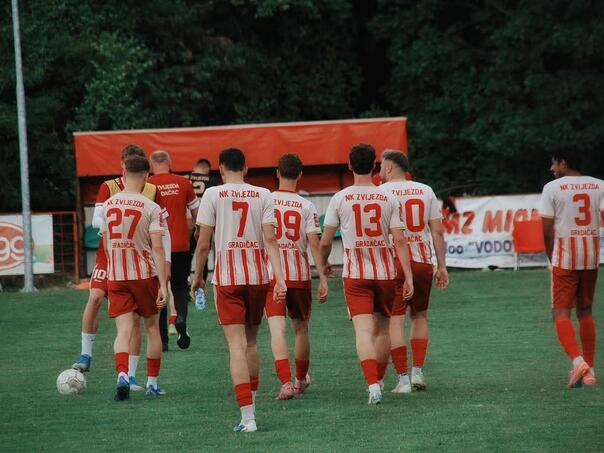 Zvijezda Gradačac predstavila čak devet pojačanja za novu sezonu