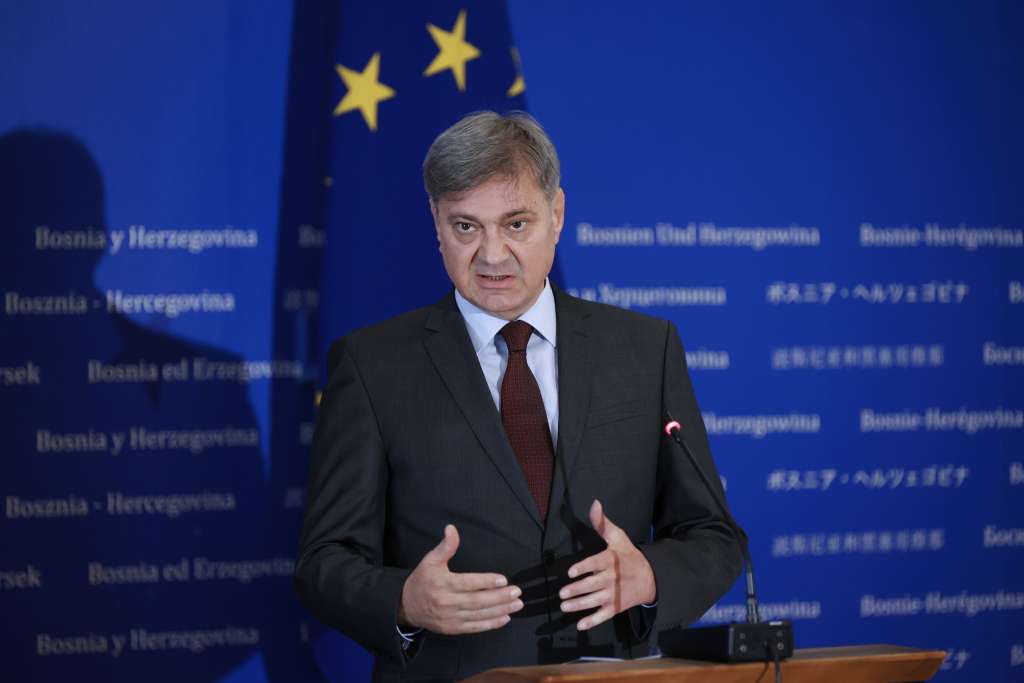 Zvizdić: Javni novac ne može se koristiti za lobiranje protiv države