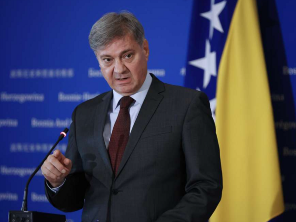 Zvizdić o odluci Ustavnog suda: Pobijedila je država BiH, a izgubili promotori antidržavne politike