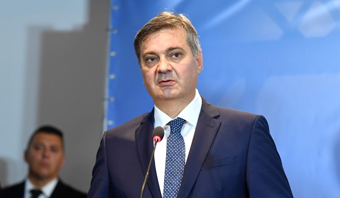 Zvizdić: Sudbina BiH ne zavisi od Dodika i Vučića, nego od strateškog jedinstva probosanskih snaga