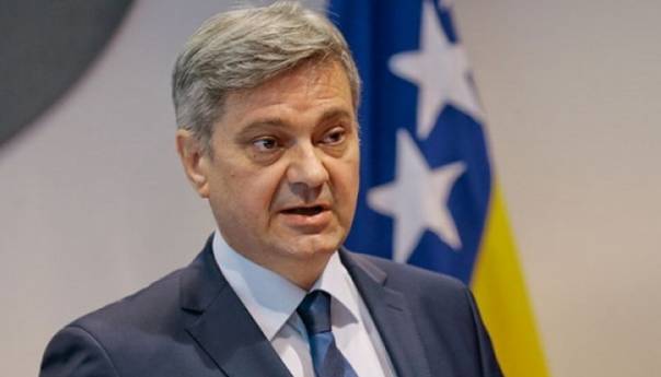 Zvizdić: Suosjećamo i stojimo uz građane Azerbejdžana