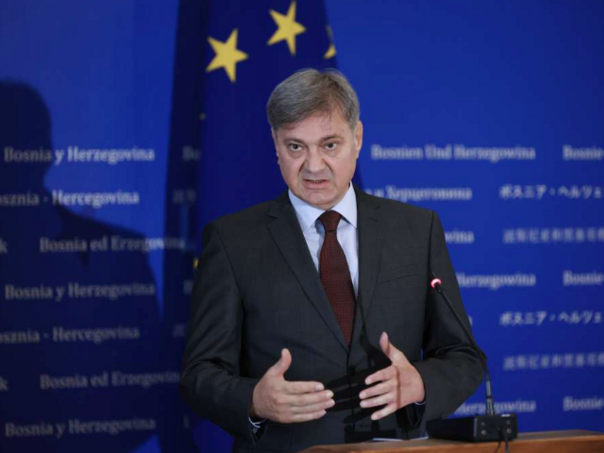 Zvizdić uputio apelaciju: Zaustaviti budžetske isplate za lobiranje za neustavne i nezakonite ciljeve