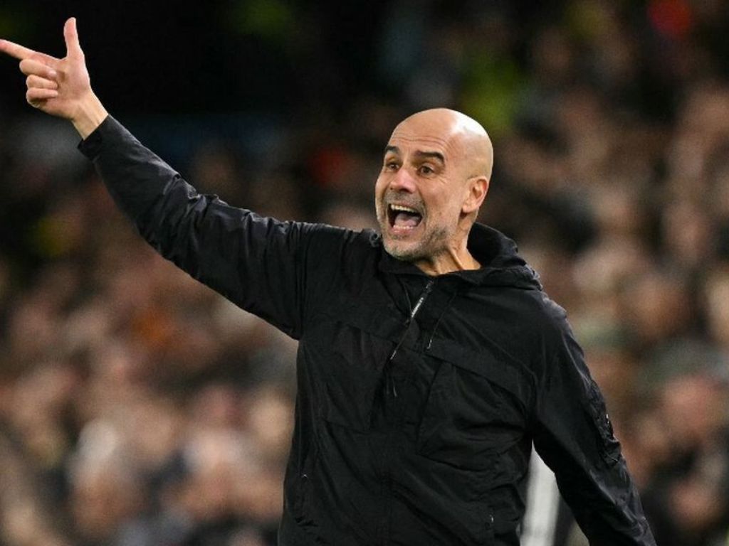 Zvižduci zbog iftara razljutili Guardiolu: Evo šta je poručio