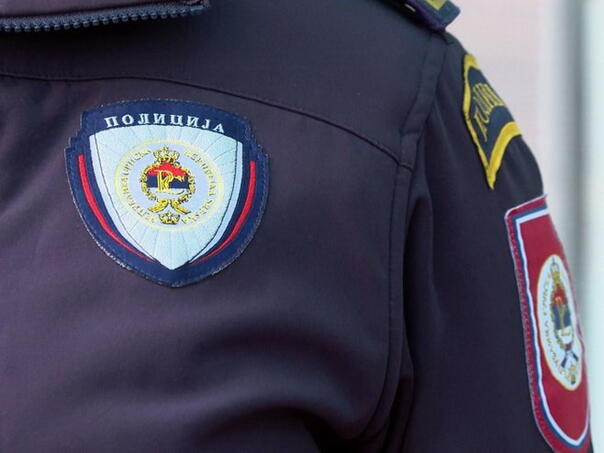 Zvorničanin vrijeđao policajce, pa uhapšen