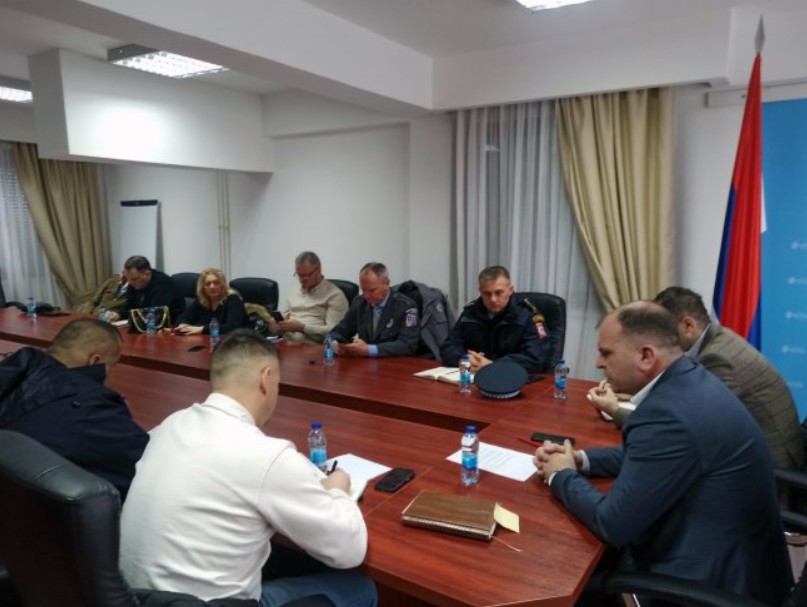 Zvornik će formirati komisiju za procjenu štete od poplava