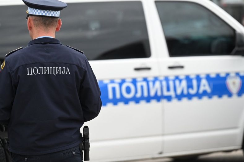 Zvornik: Optužen muškarac zbog prijetnji majci da će je ubiti na Božić